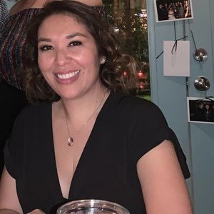 Meet your Posher, Amie